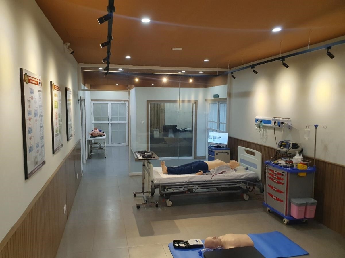 Skill Lab Image 9
